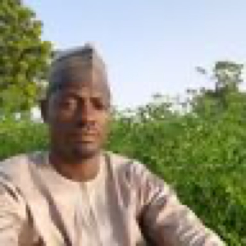 Abubakar Muhammad
