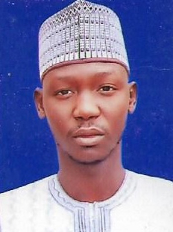 Mal. Abubakar Mustapha Sale