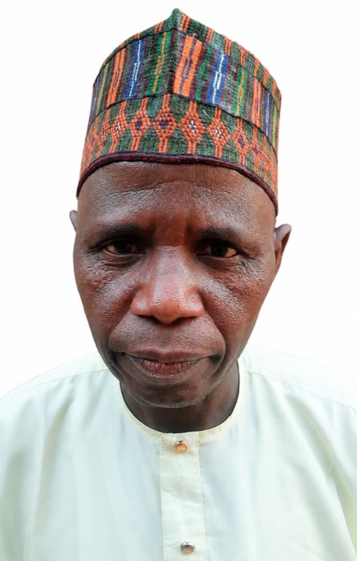 Mr. Aminu Saidu Sale
