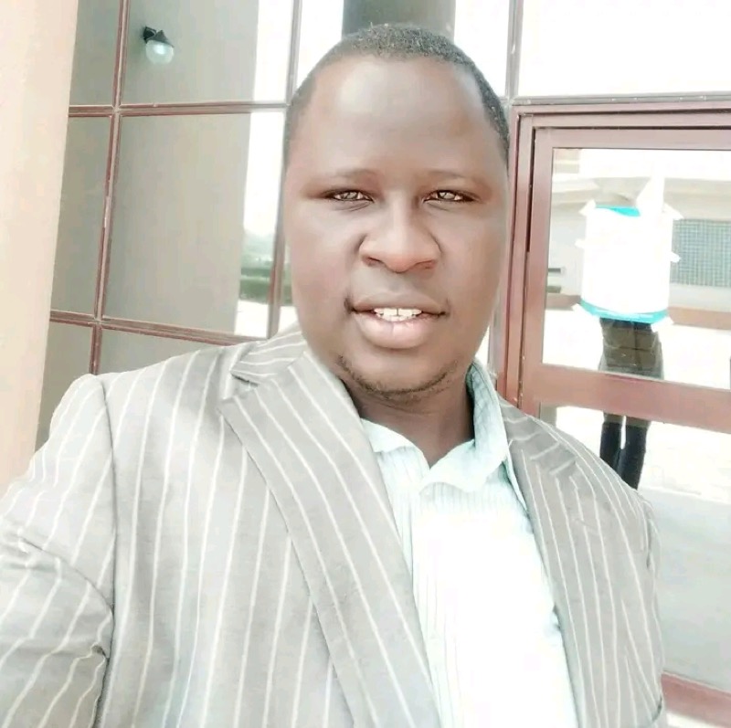 Auwalu Abdullahi