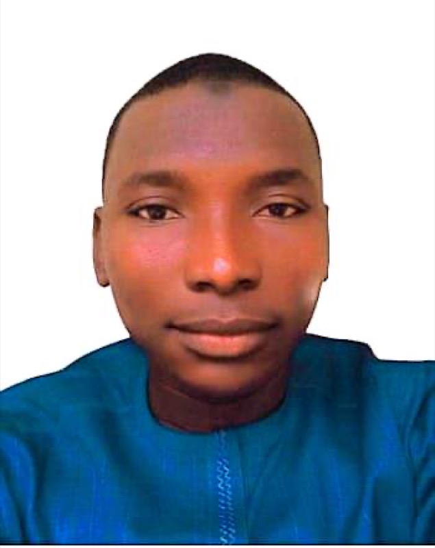Badamasi Suleiman