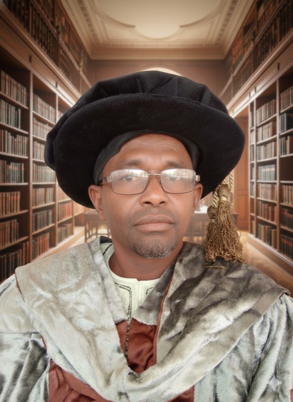 Dr. Muhammad Sani Garko