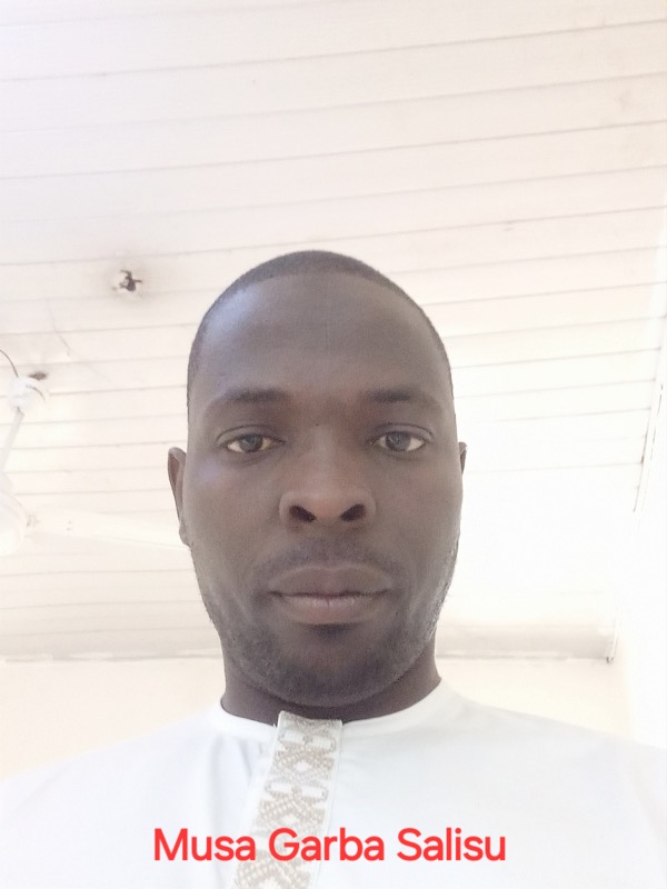 Musa Garba Salisu