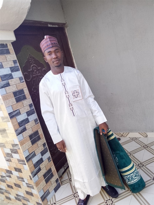 Nafiu Abdulrazak