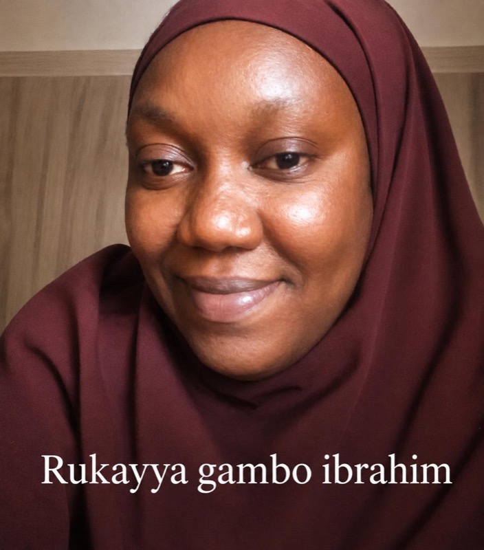 Rukayya Gambo Ibrahim