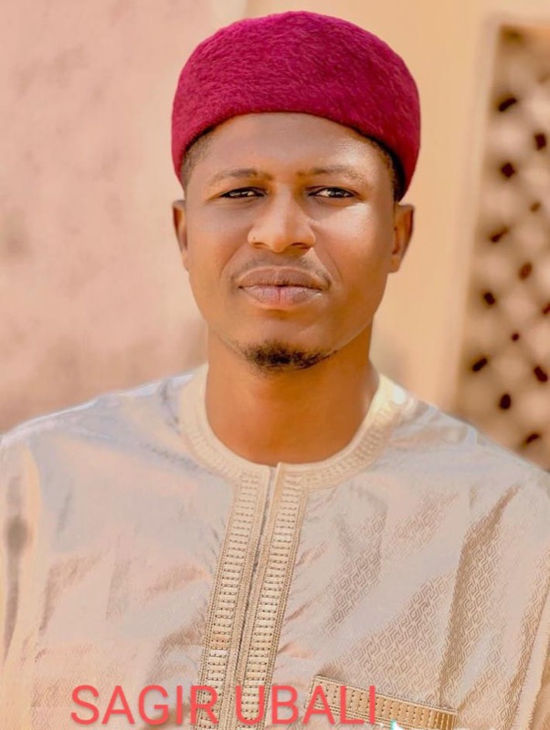 Sagir Ubali