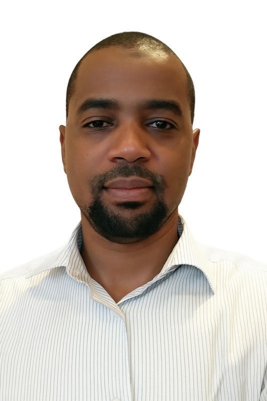 Dr. Shamsu Ado Zakari