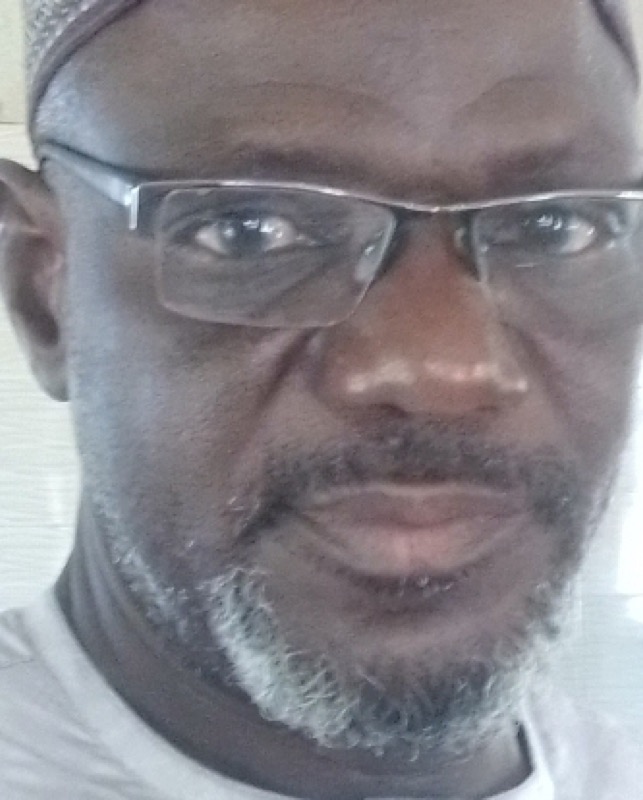 Dr. Zubairu Yusuf Muhammad