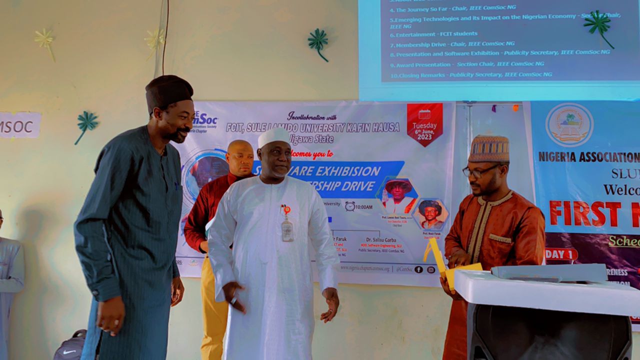 Research projects inspection visit (2023)