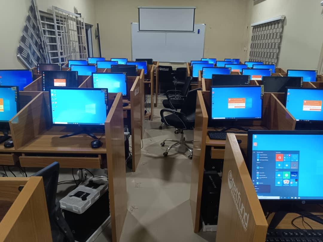 SLUK Radio Science Observatory — West Africa's first open radio propagation repository (2023)