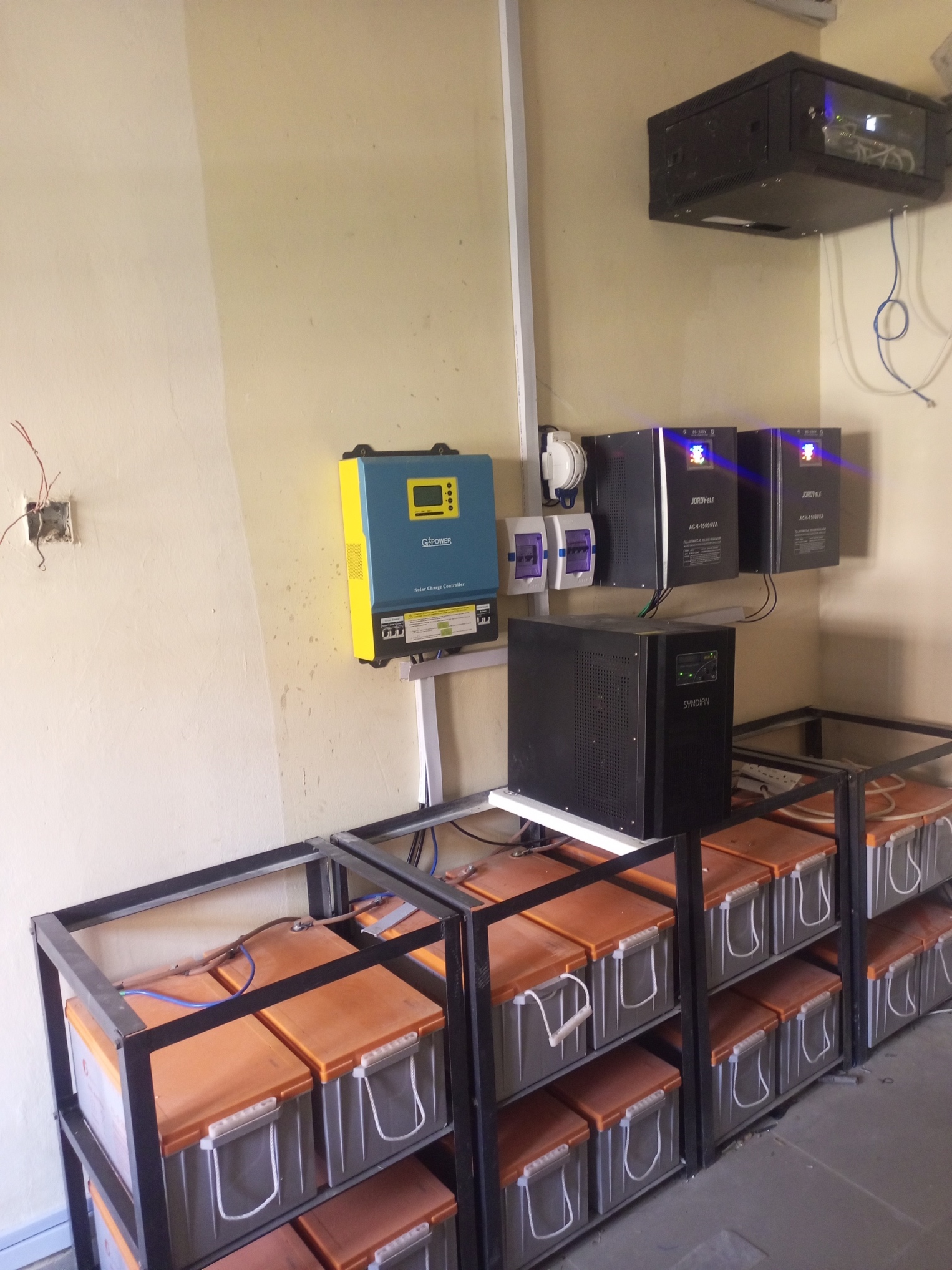 Computer Programming Laboratory (2023)