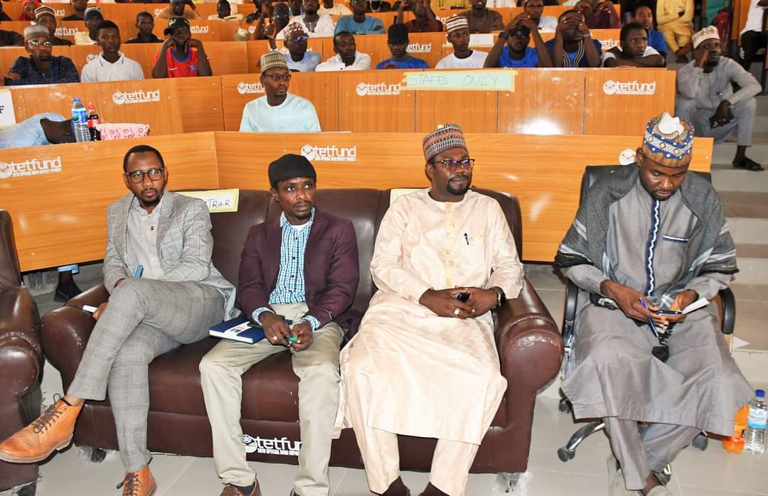 Deputy Dean presentation on computing excellence (2024)