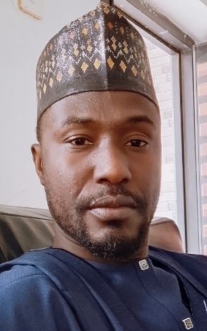 Abdulrashid Sabo