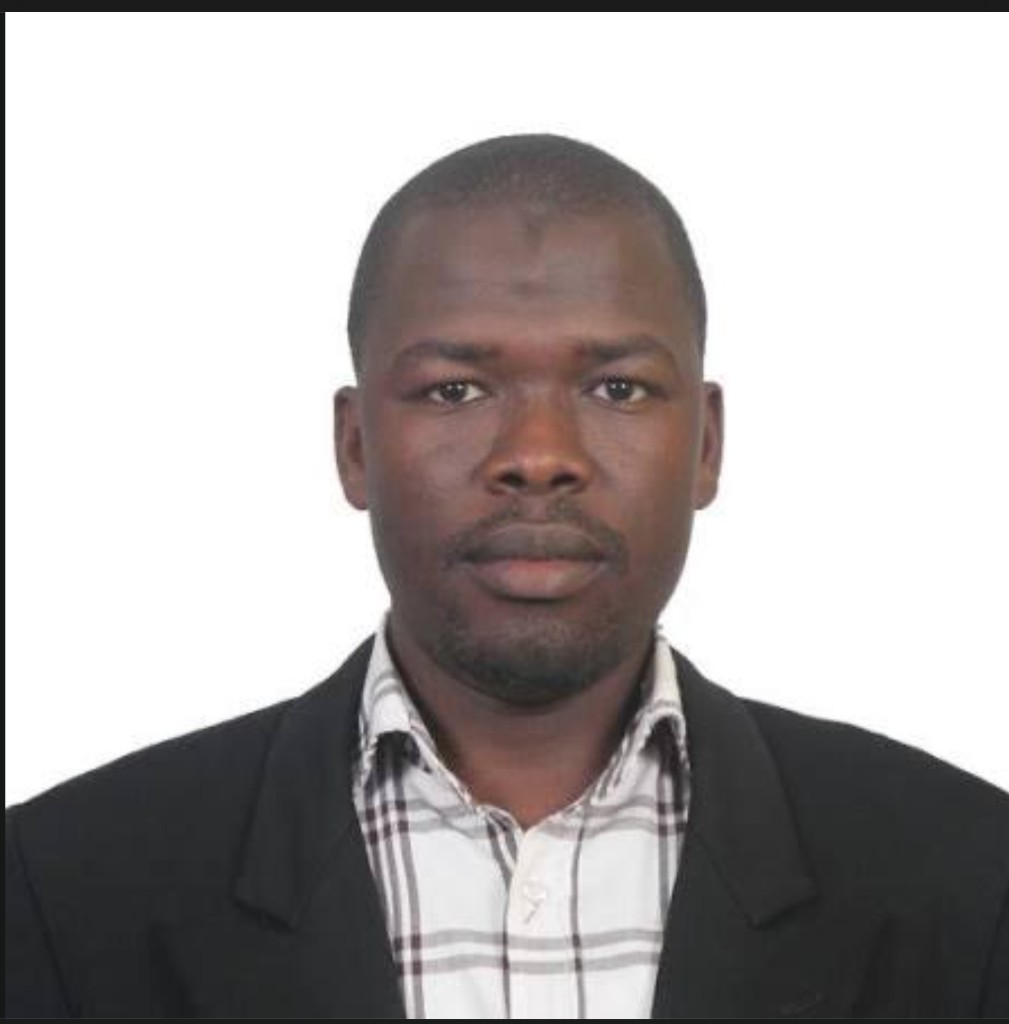 Dr. Babangida Isyaku