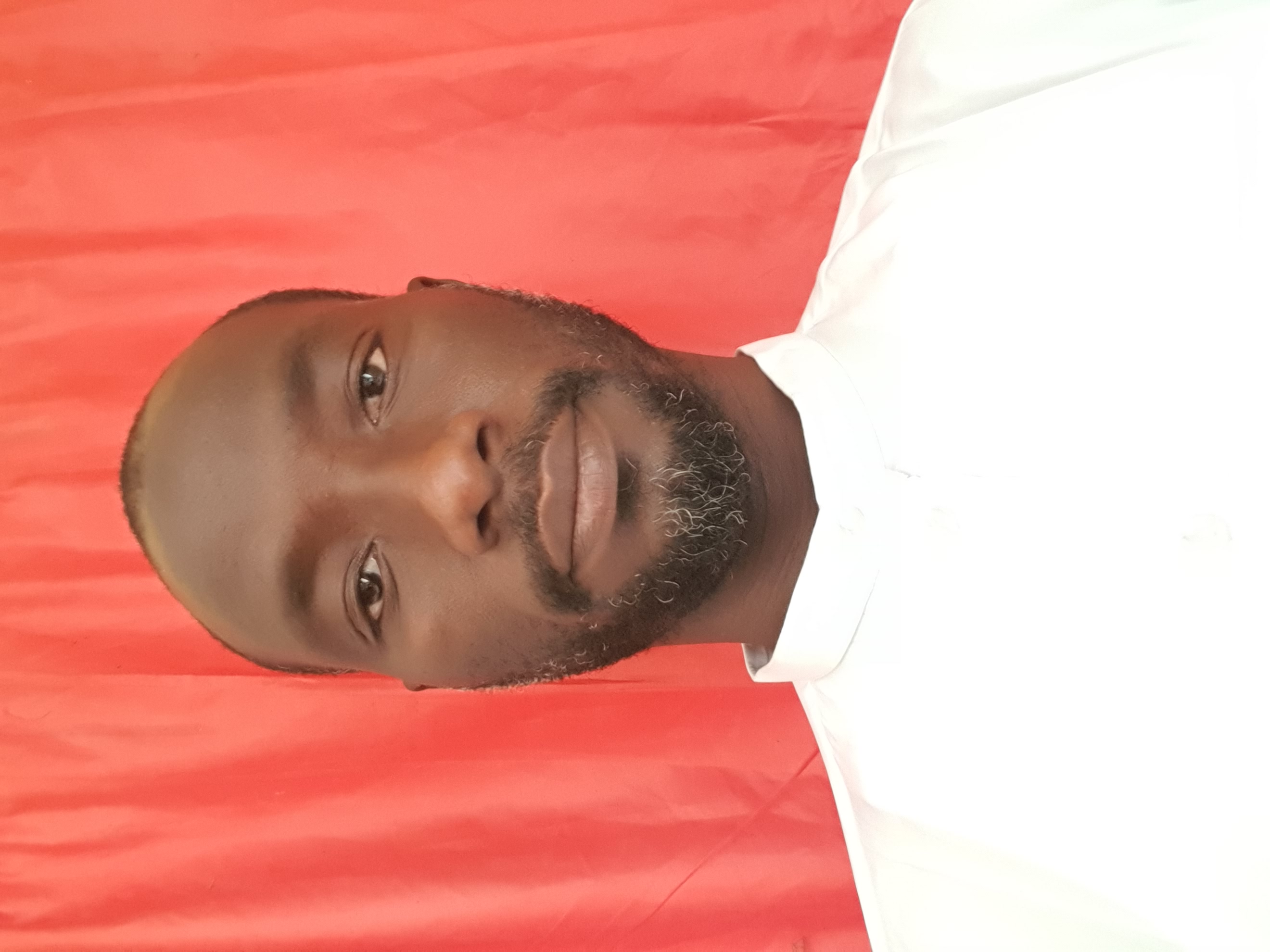 Baffa Sani Mahmoud