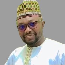 Dr Bello Musa Yakubu
