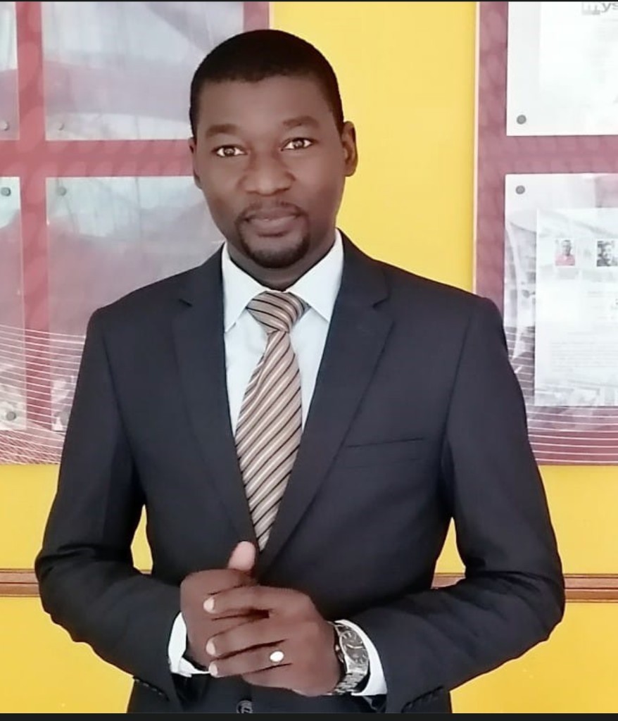 Dr. Salisu Garba