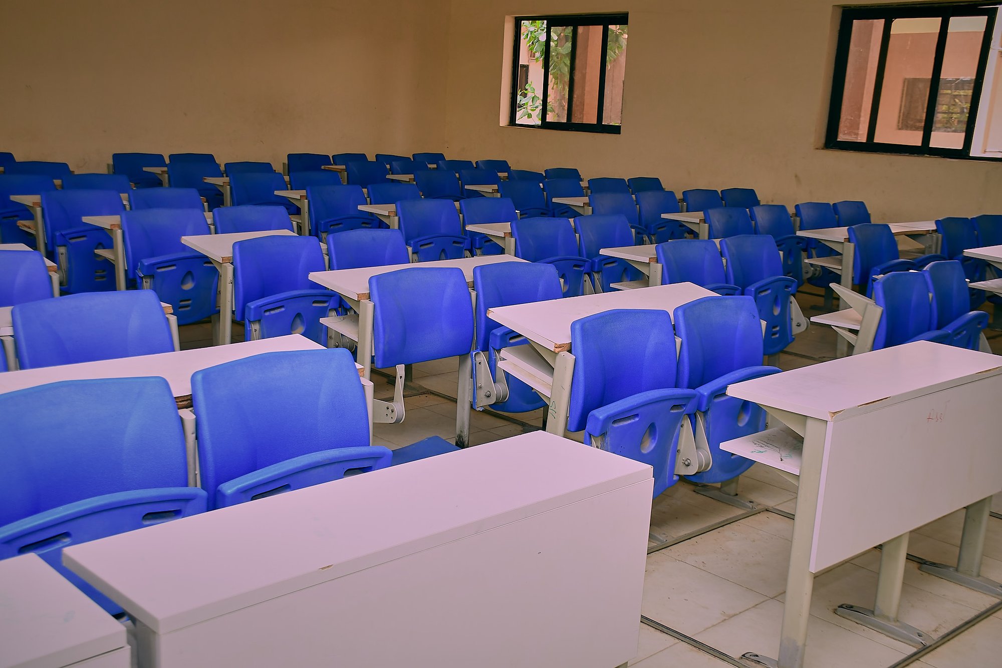 Students and teaching practice
