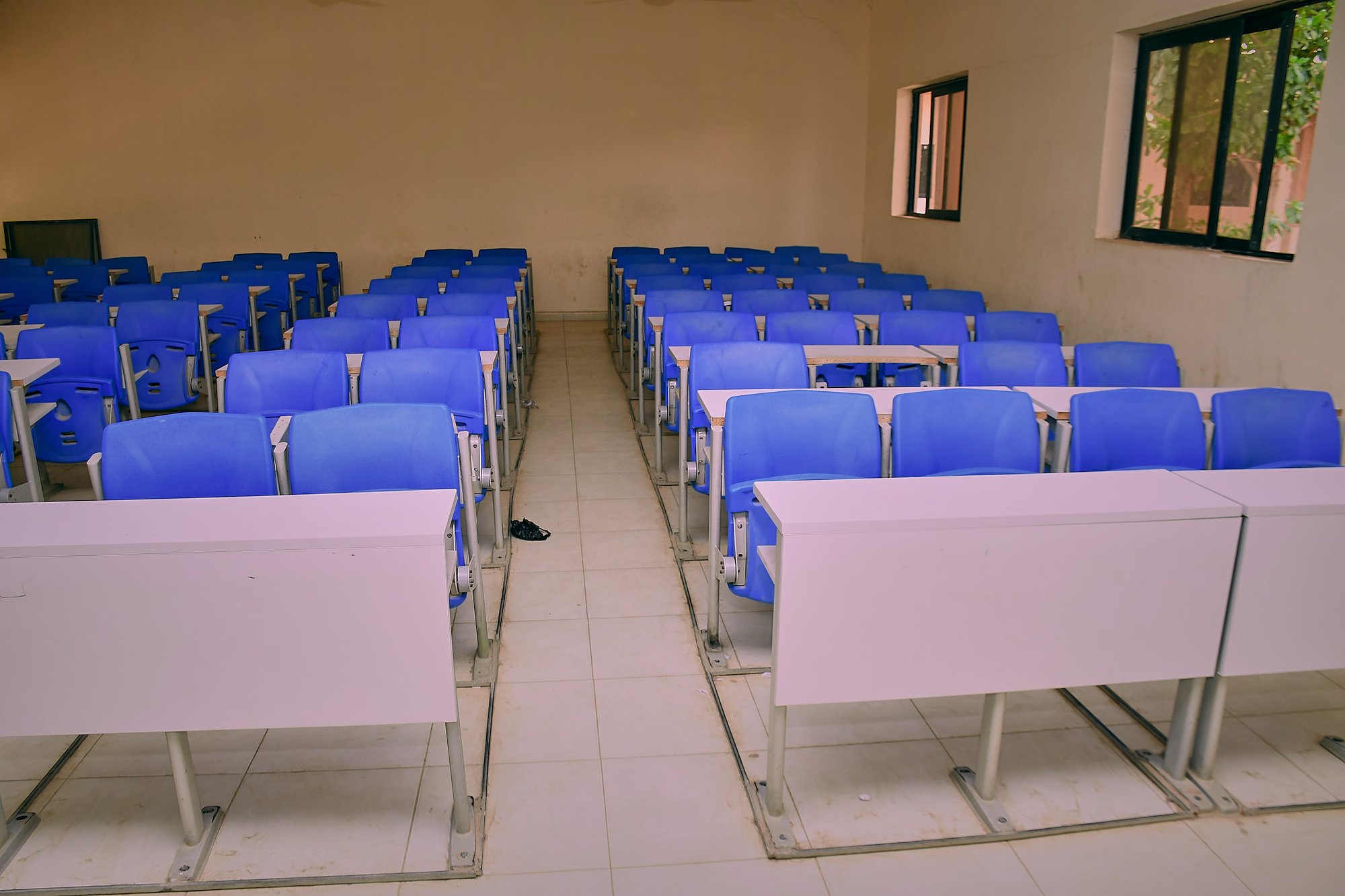 Students and teaching practice