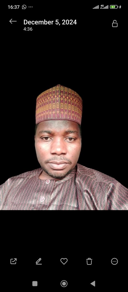 Abdullahi Iliyasu