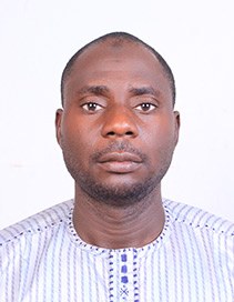 Dr. Abdulrahaman Ibrahim
