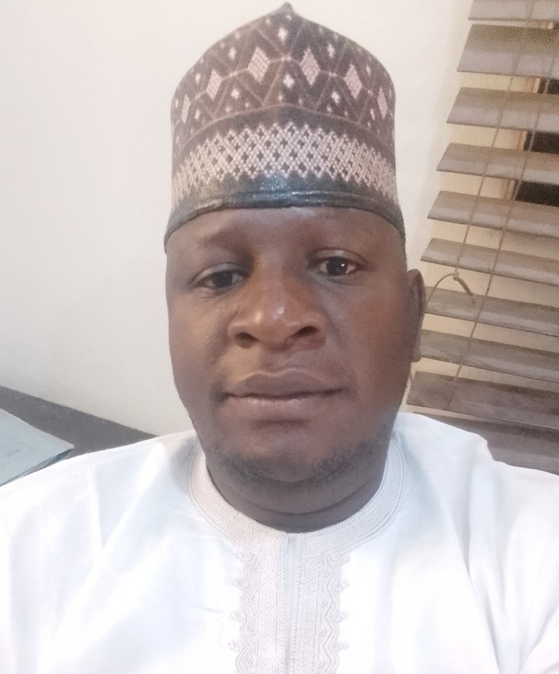 Dr. Abubakar Saddiq Shehu