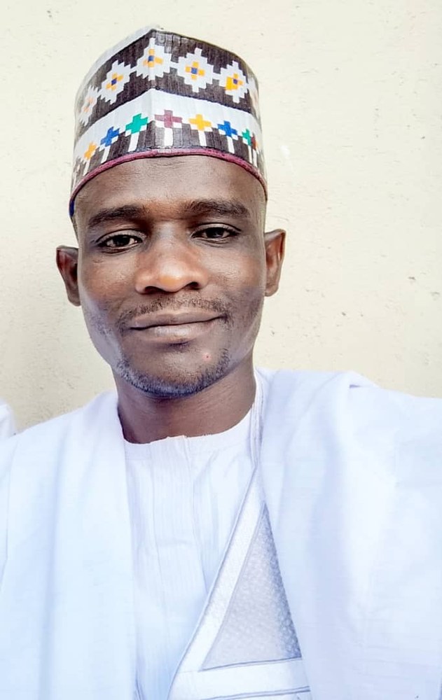 Ali Ahmad