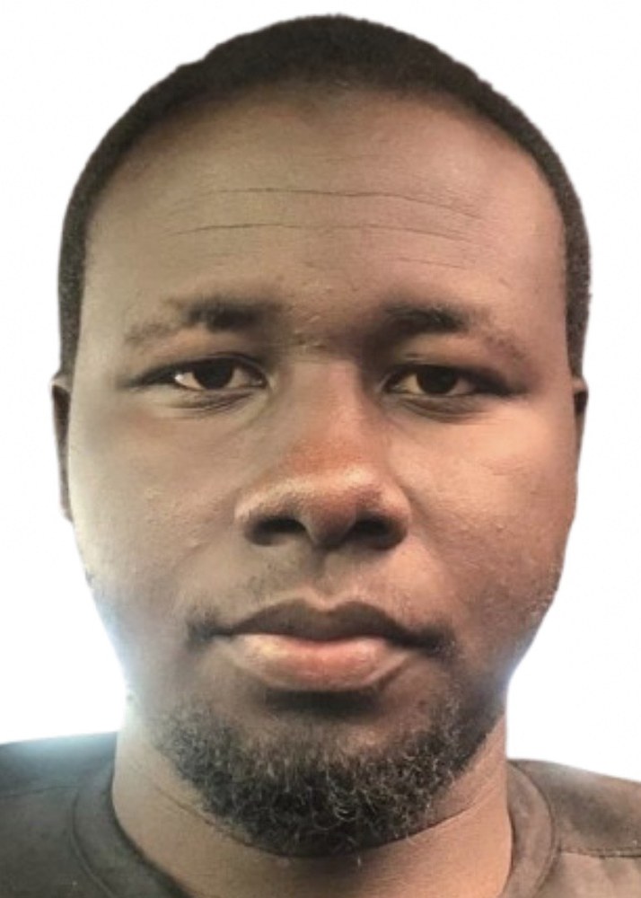 Aliyu Mustapha