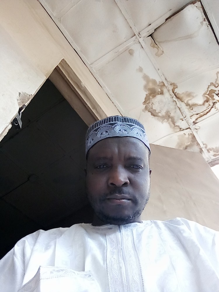 Professor Ashiru Aminu Bakafushi