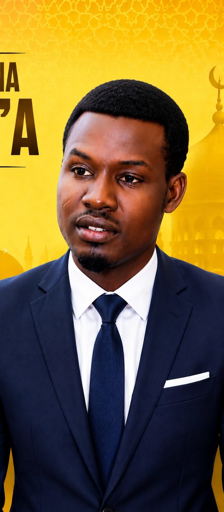 Bala Usman