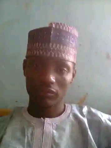 Malam Bashari Saidu