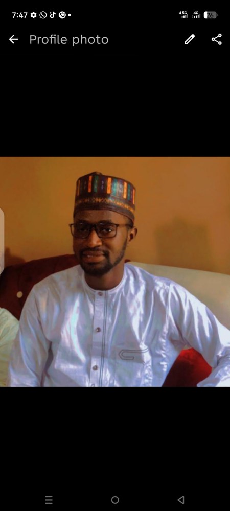 Dauda Yakubu