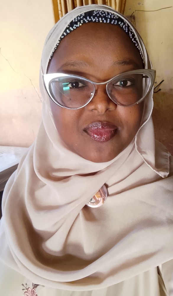 Fatima Abdullahi