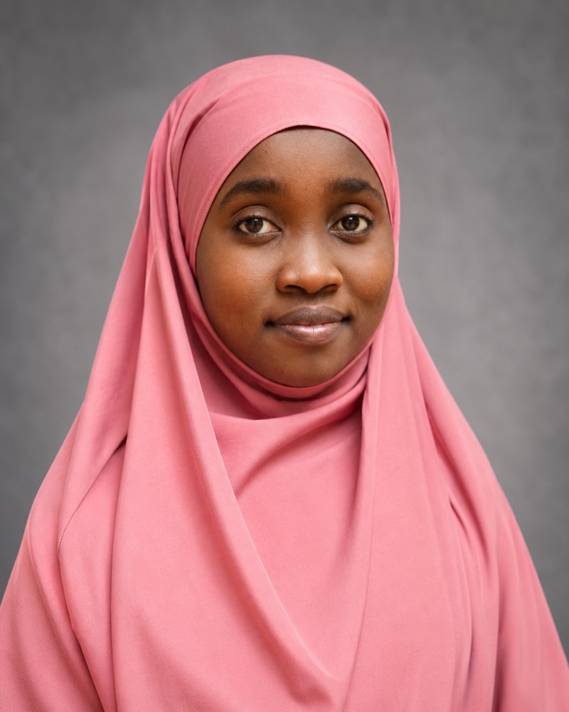 Fatima Yusuf Miko