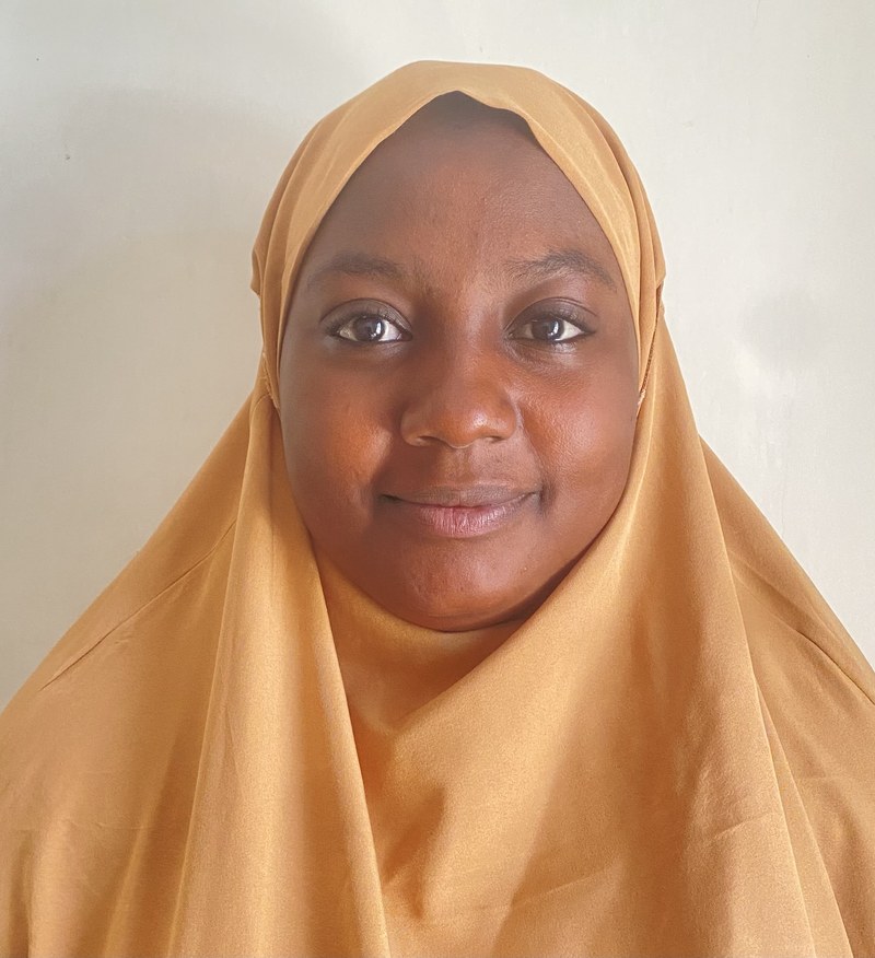 Halima Sani Tafida