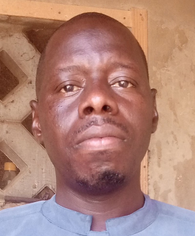 Hamisu Idris