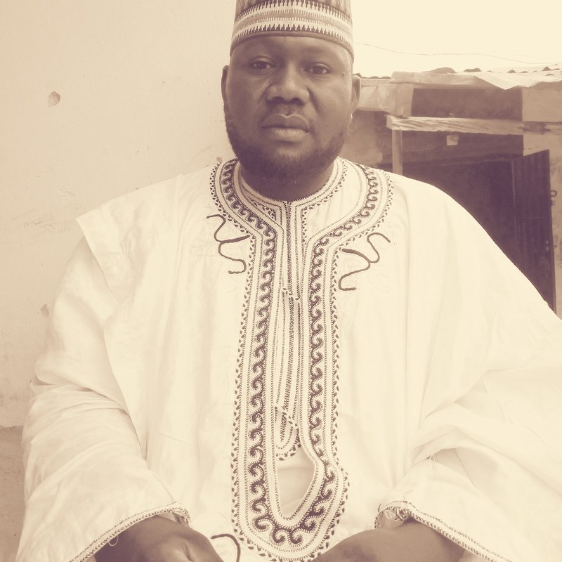 Dr. Hamisu Shehu