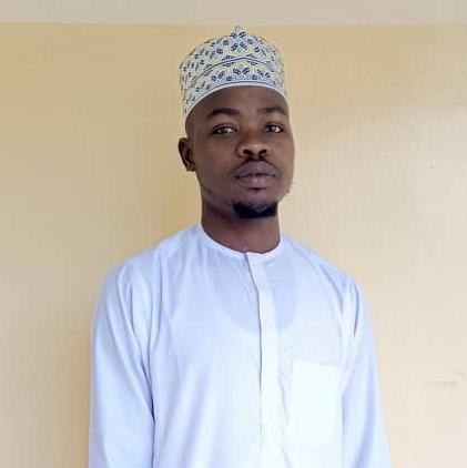 Haruna Alhaji Iliyasu