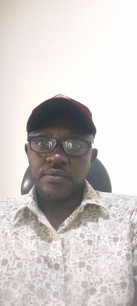 Dr. Ibrahim shuaibu