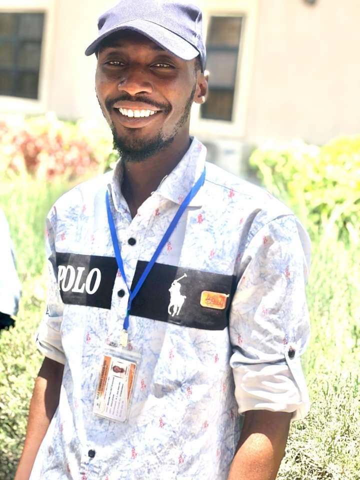 Ibrahim Yakubu Hussaini