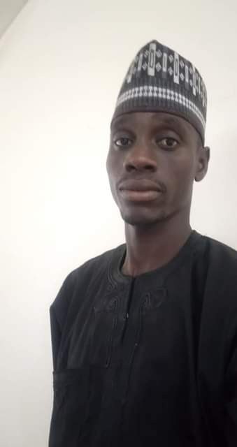 Musa Abdullahi