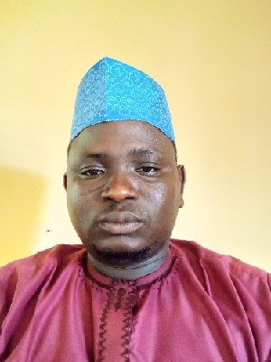 Mr. NAJIB ABDULLAHI