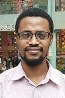 Dr. Salisu Yunusa