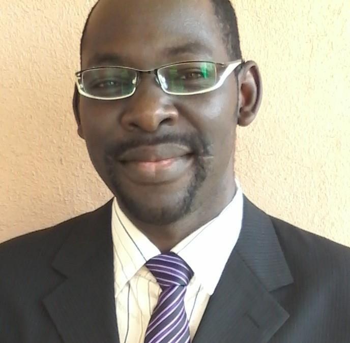 Dr. Usamatu Mansur