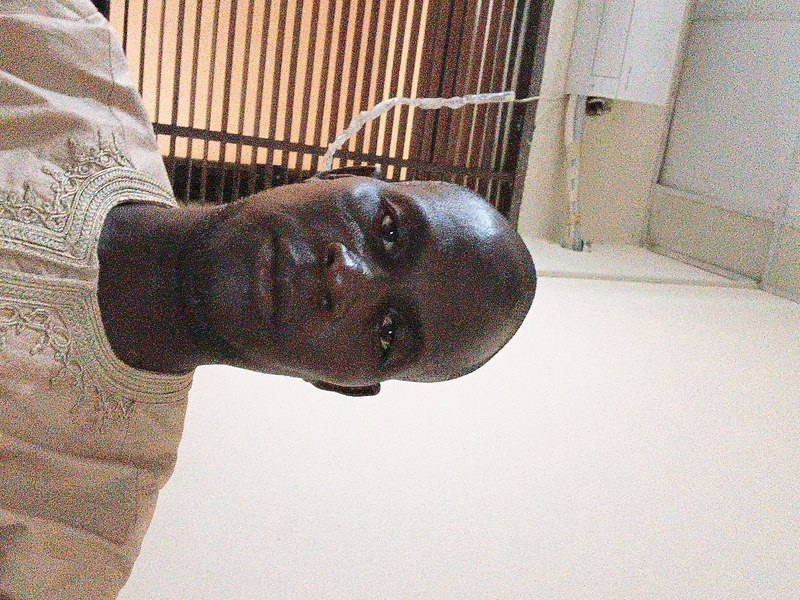 Malam Wada Sarki
