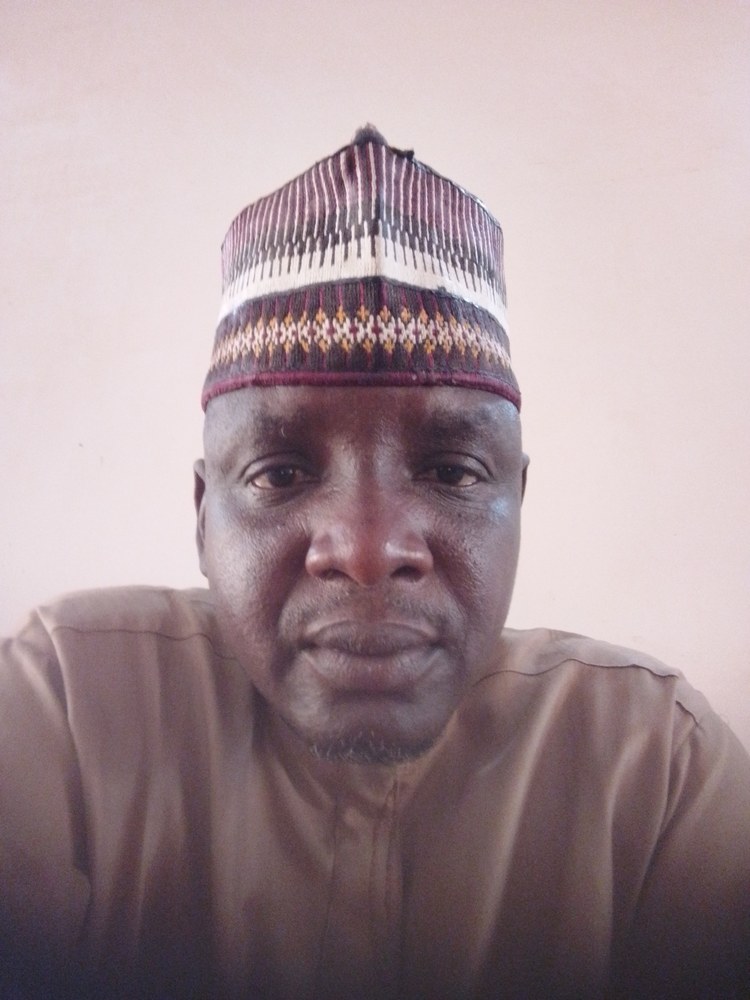Dr. Ya'u Yusuf