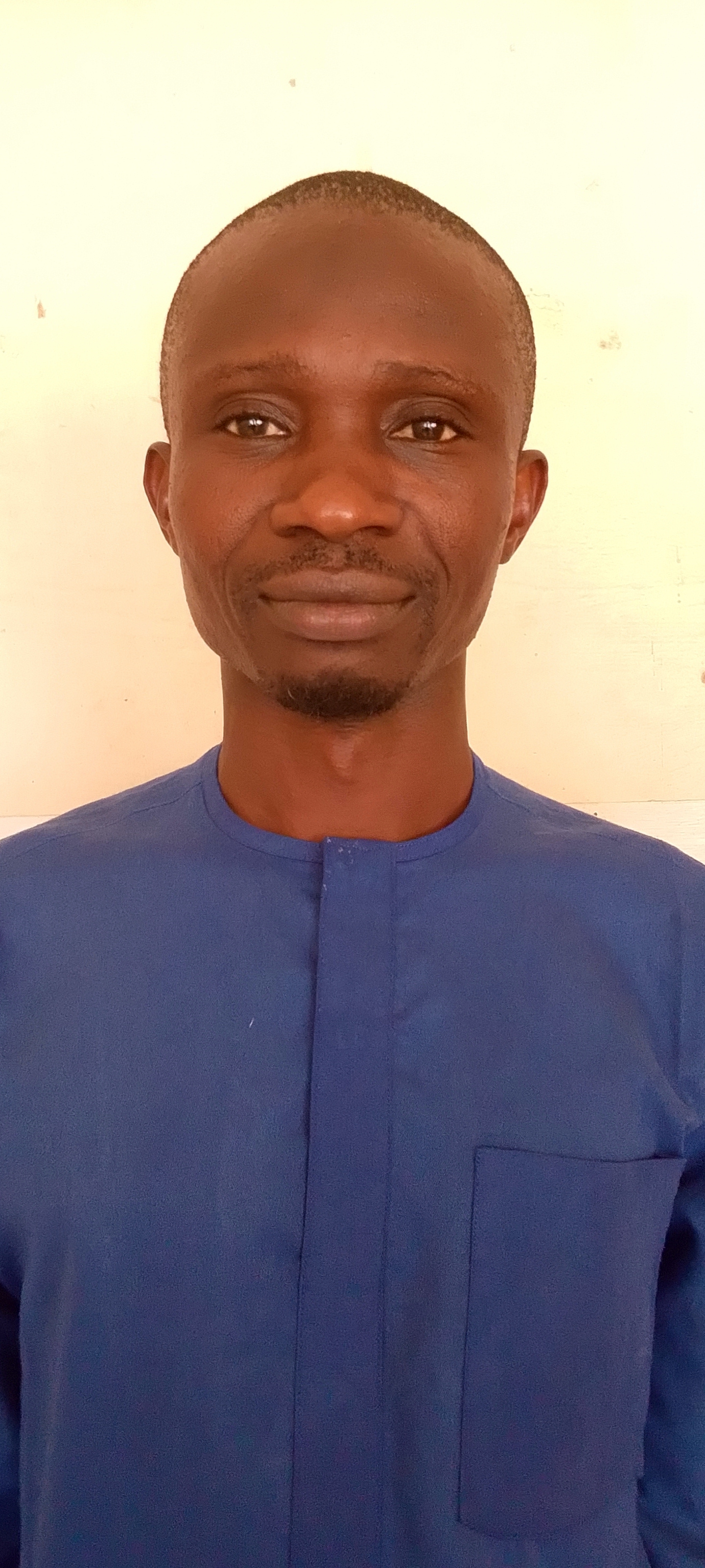 Abbas Ayodele Taiwo