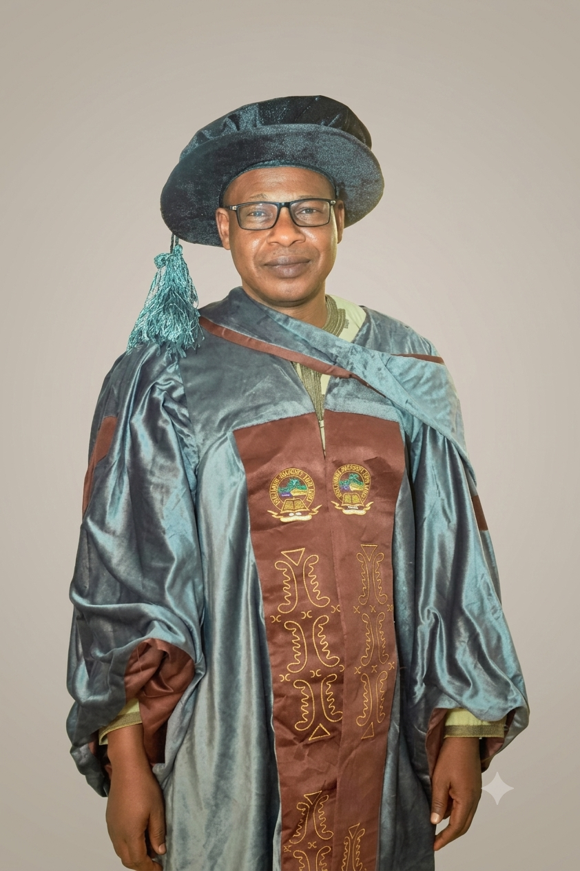 Adamu Yahaya