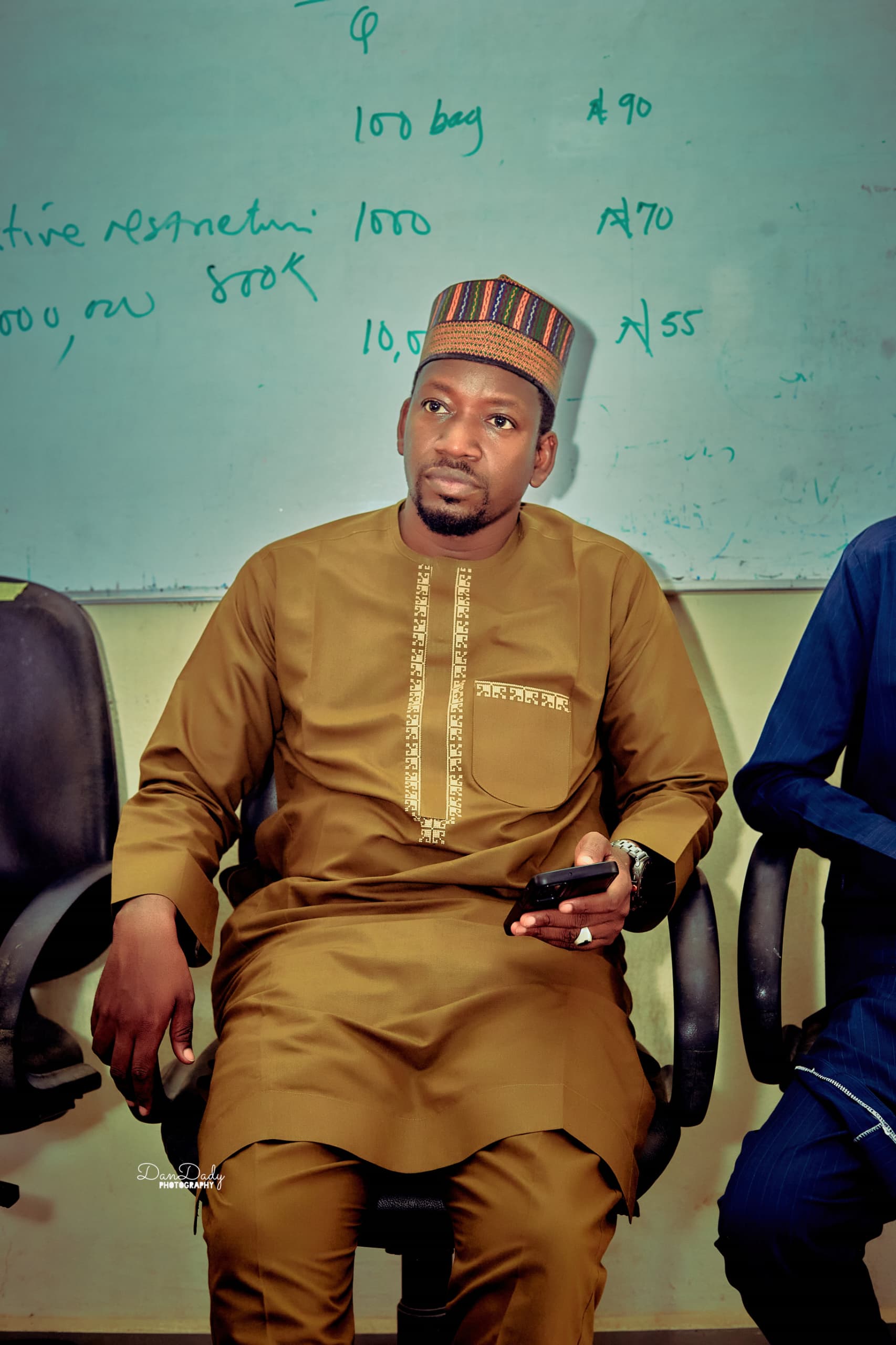 Ahmad Abdullahi