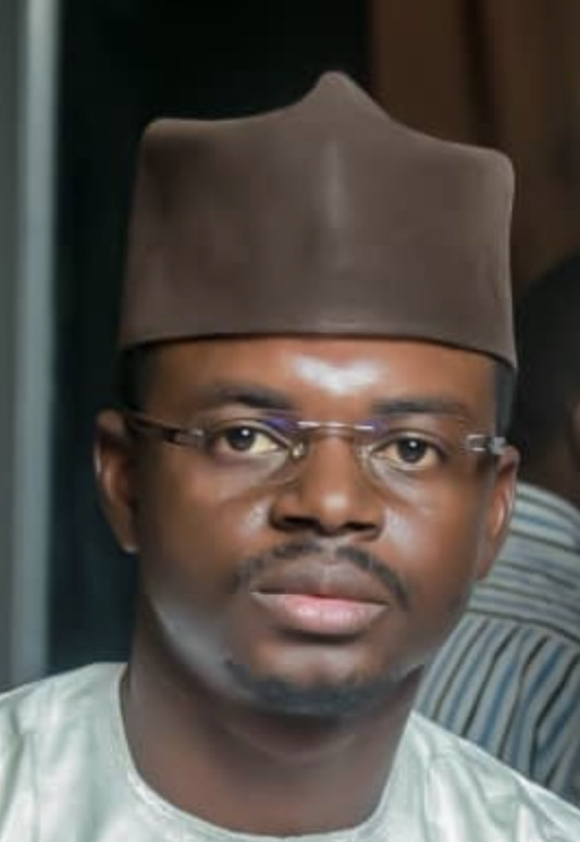 Ahmad Mohammad Musa